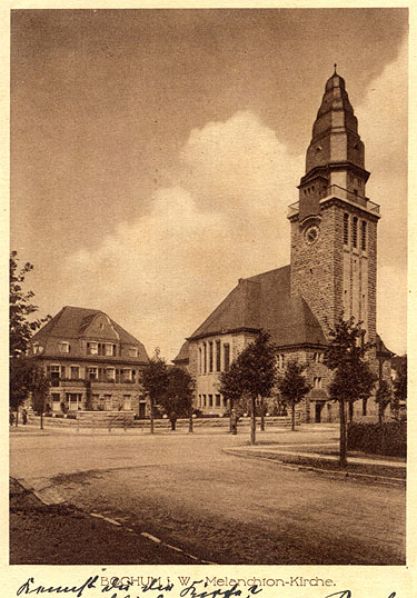 Kirche