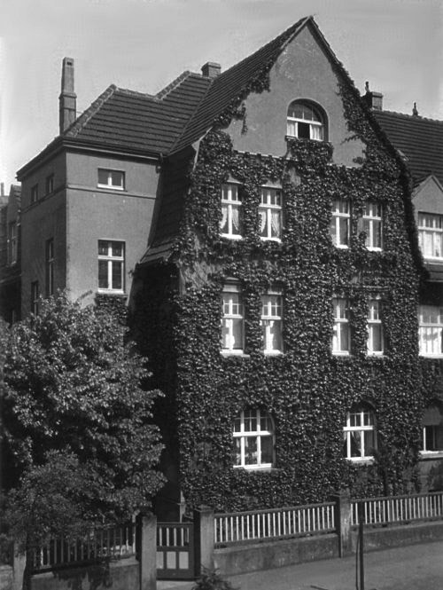 Friederikastra�e 90