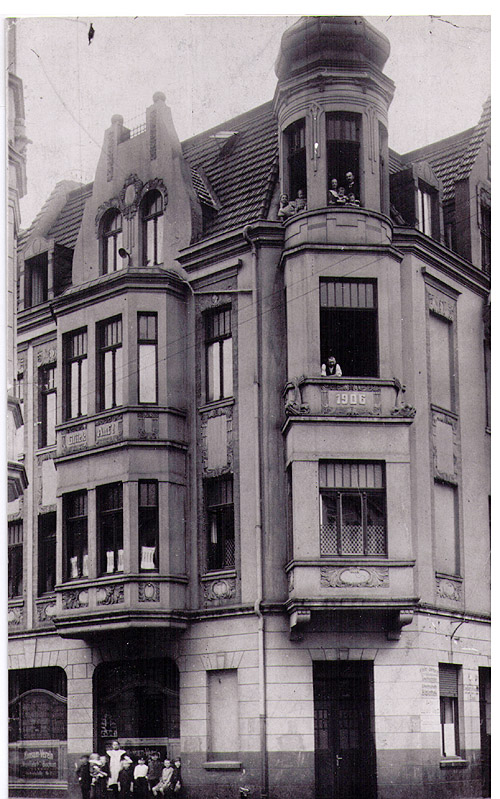 Wohnaus WiemelhauserStra�e