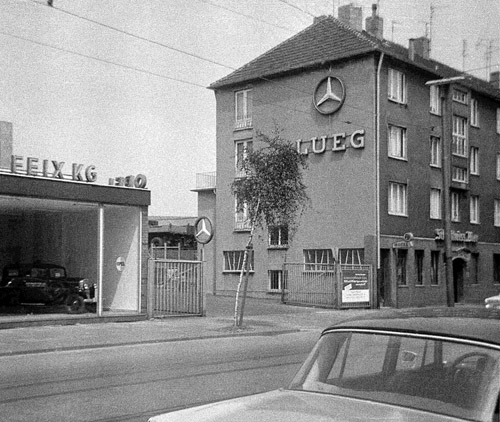 Oskar-Hoffmann-Straße