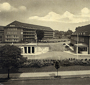 Katholikentagsbahnhof