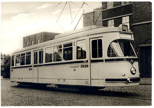 Meinolphus-Kirche innen