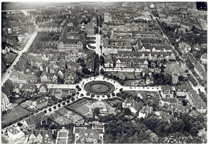 Romanusplatz 1926