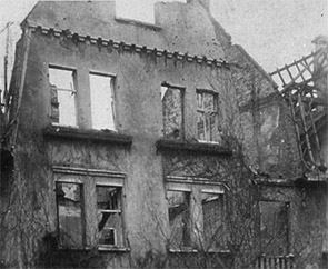 Friederikastr. 90 1946