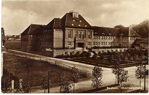 Oberrealschule