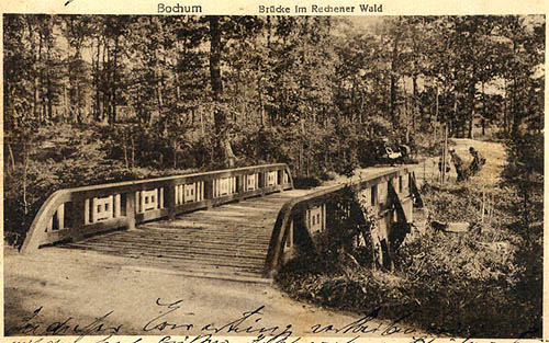 Südpark 1922