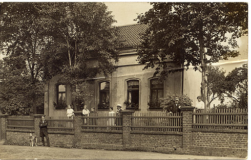 Wiemelhauser Straße 191