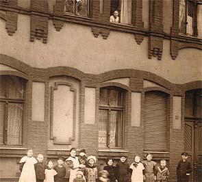 Hunscheidtstr. 60 1912