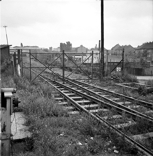 Wiemelhauser Straße