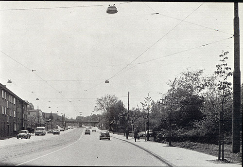 Universitaetsstrasse 1975